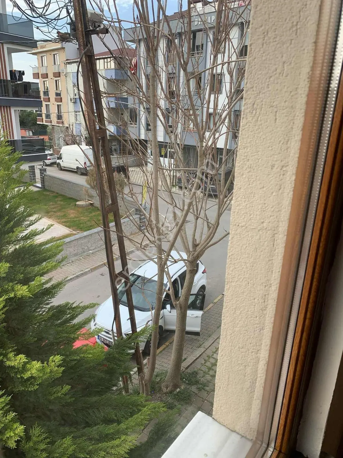 Metroya Yakın 2+1 Arakat Daire(evim Kuruluşlarına Uygun) — fotoğraf 4