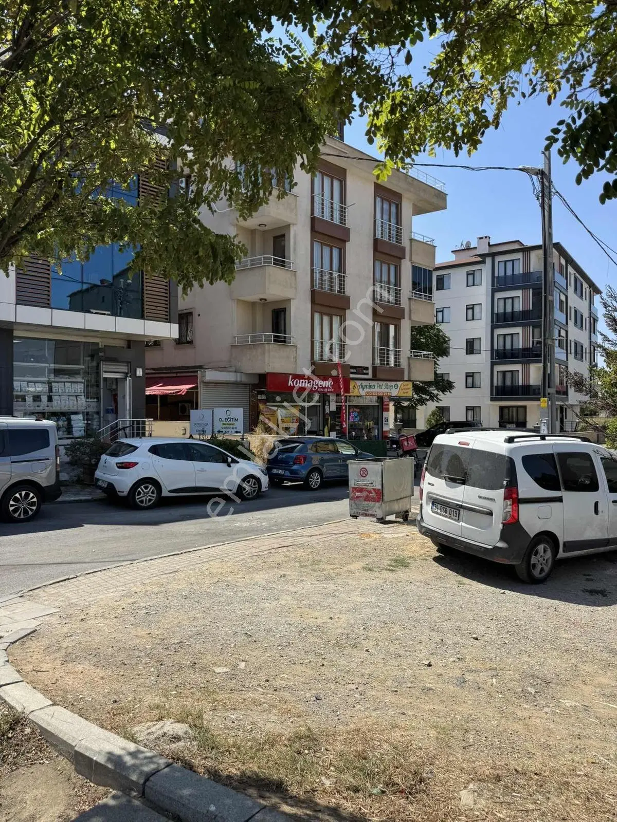Metroya Yakın 2+1 Arakat Daire(evim Kuruluşlarına Uygun) — fotoğraf 17