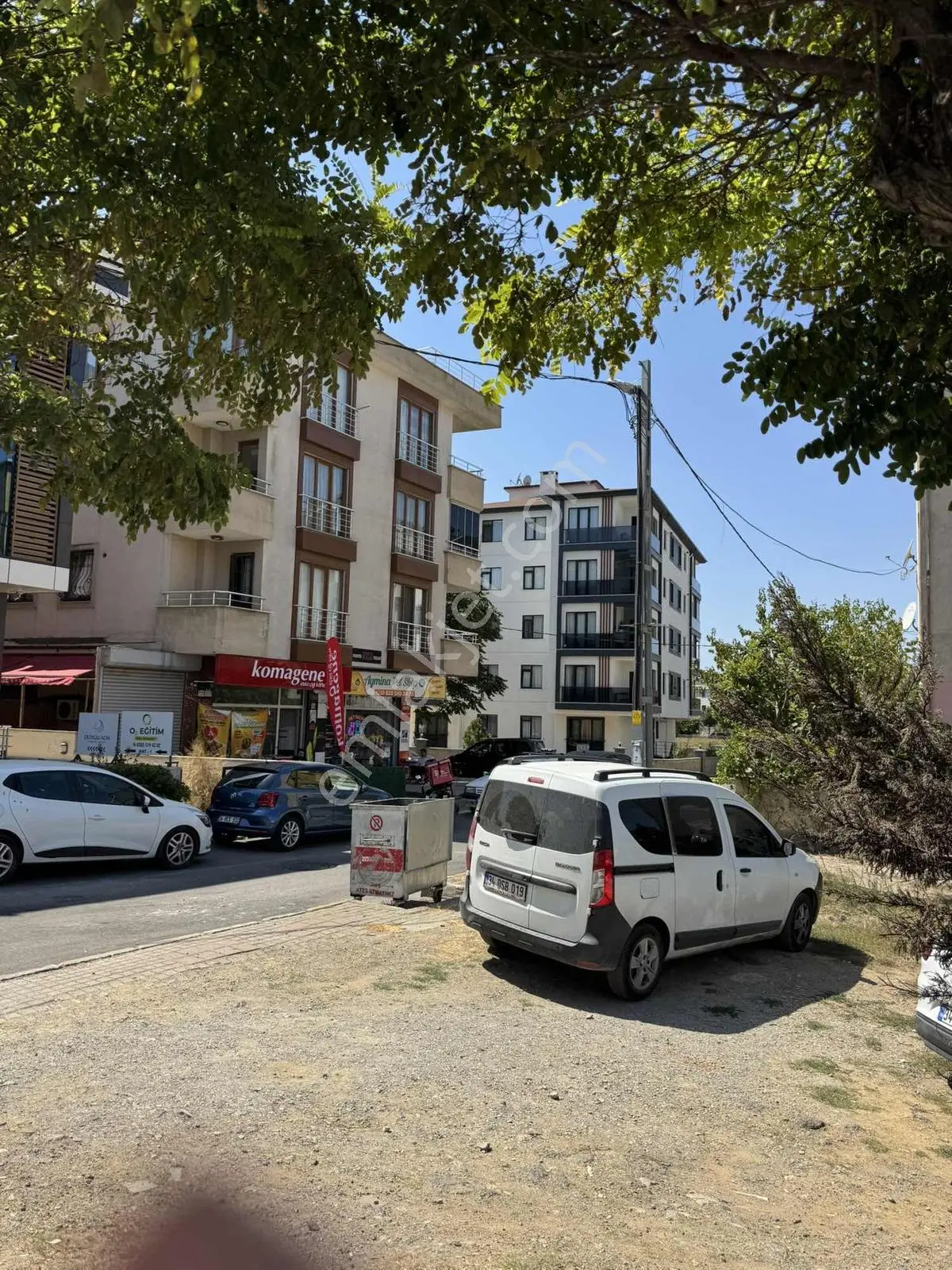 Metroya Yakın 2+1 Arakat Daire(evim Kuruluşlarına Uygun) — fotoğraf 18