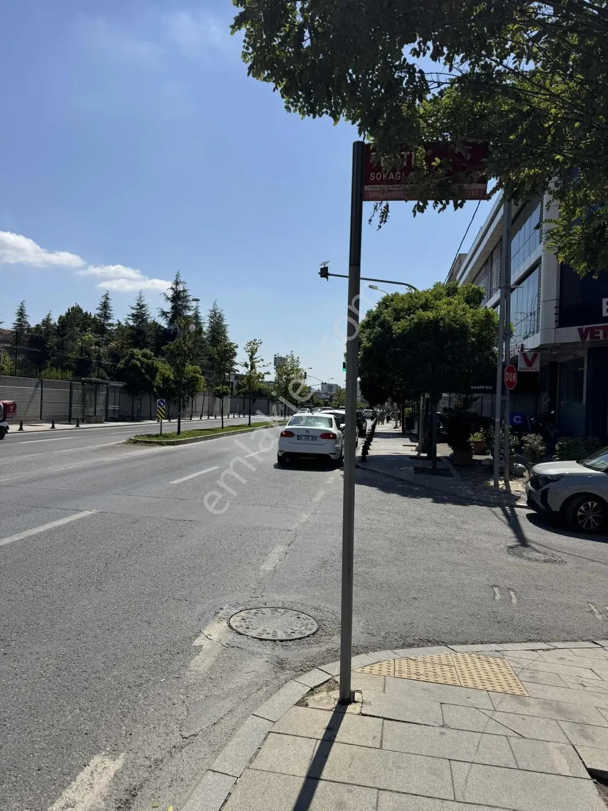 Metroya Yakın 2+1 Arakat Daire(evim Kuruluşlarına Uygun) — fotoğraf 19