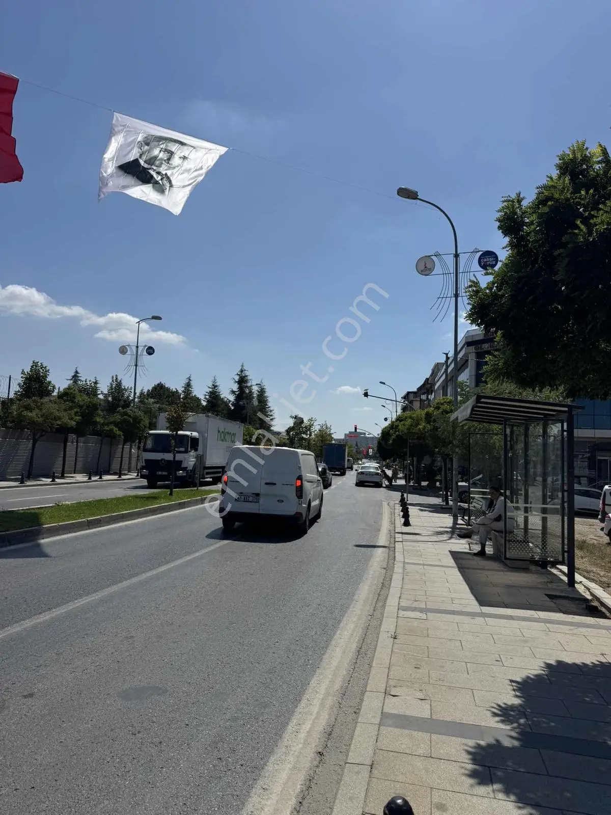 Metroya Yakın 2+1 Arakat Daire(evim Kuruluşlarına Uygun) — fotoğraf 21