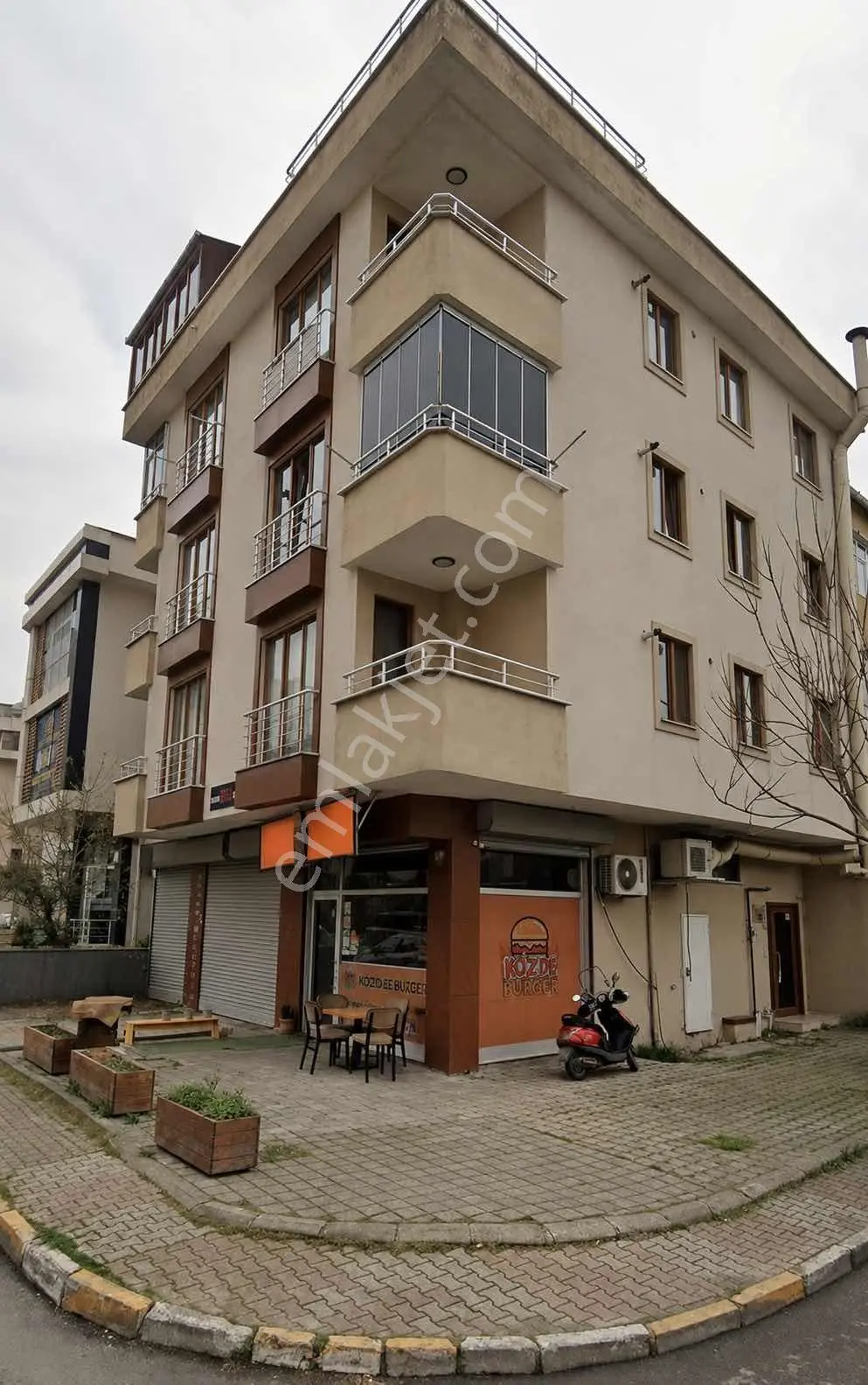 Metroya Yakın 2+1 Arakat Daire(evim Kuruluşlarına Uygun) — fotoğraf 22