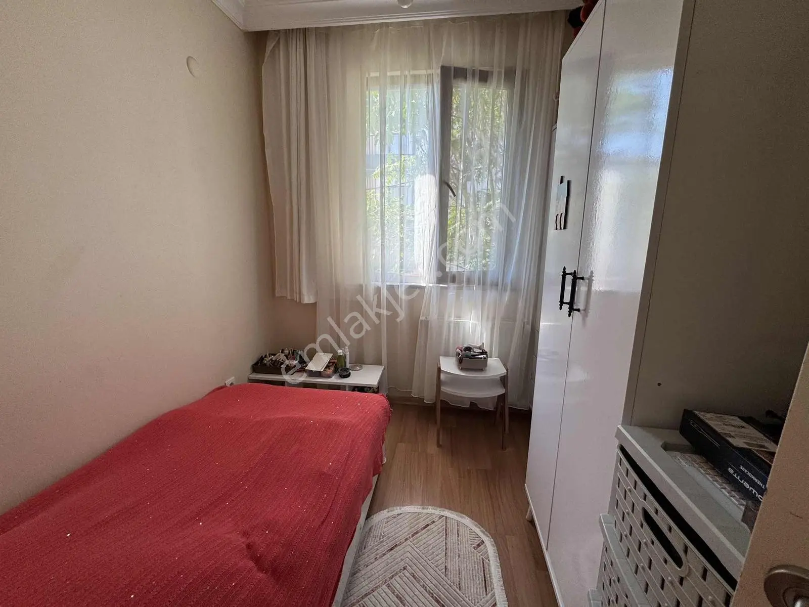 Metroya Yakın 2+1 Arakat Daire(evim Kuruluşlarına Uygun) — fotoğraf 24