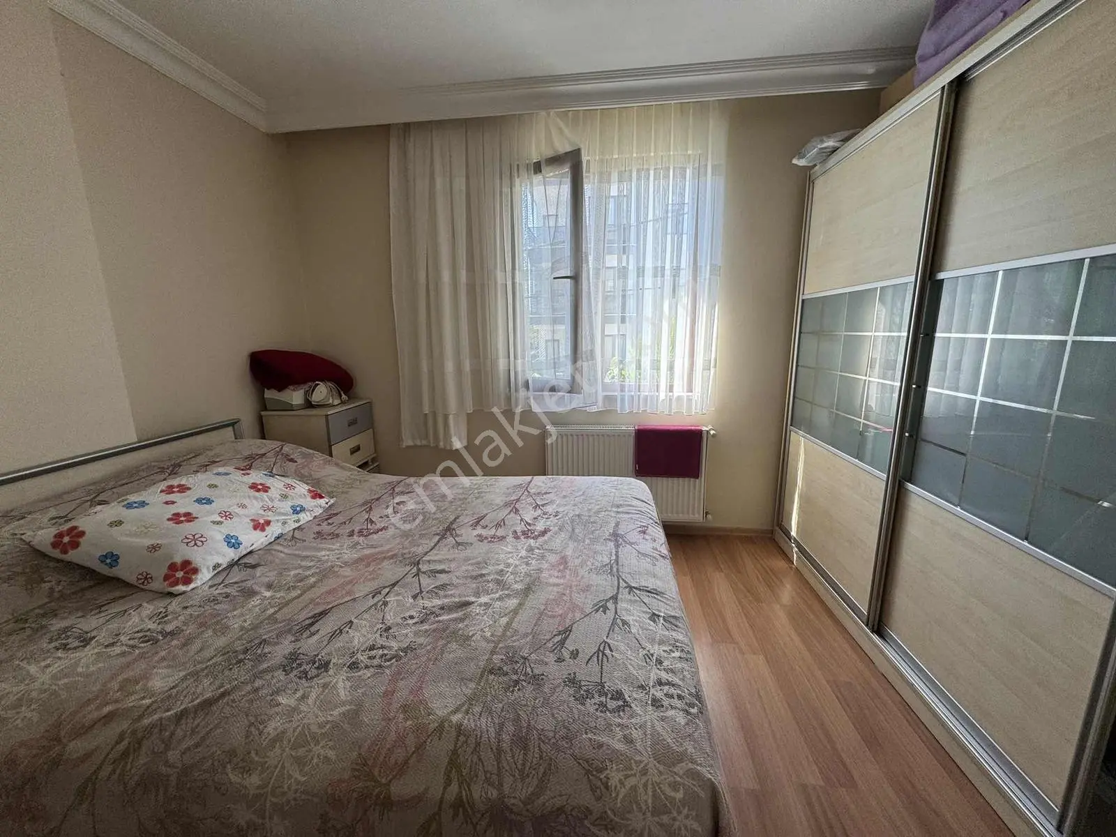 Metroya Yakın 2+1 Arakat Daire(evim Kuruluşlarına Uygun) — fotoğraf 25