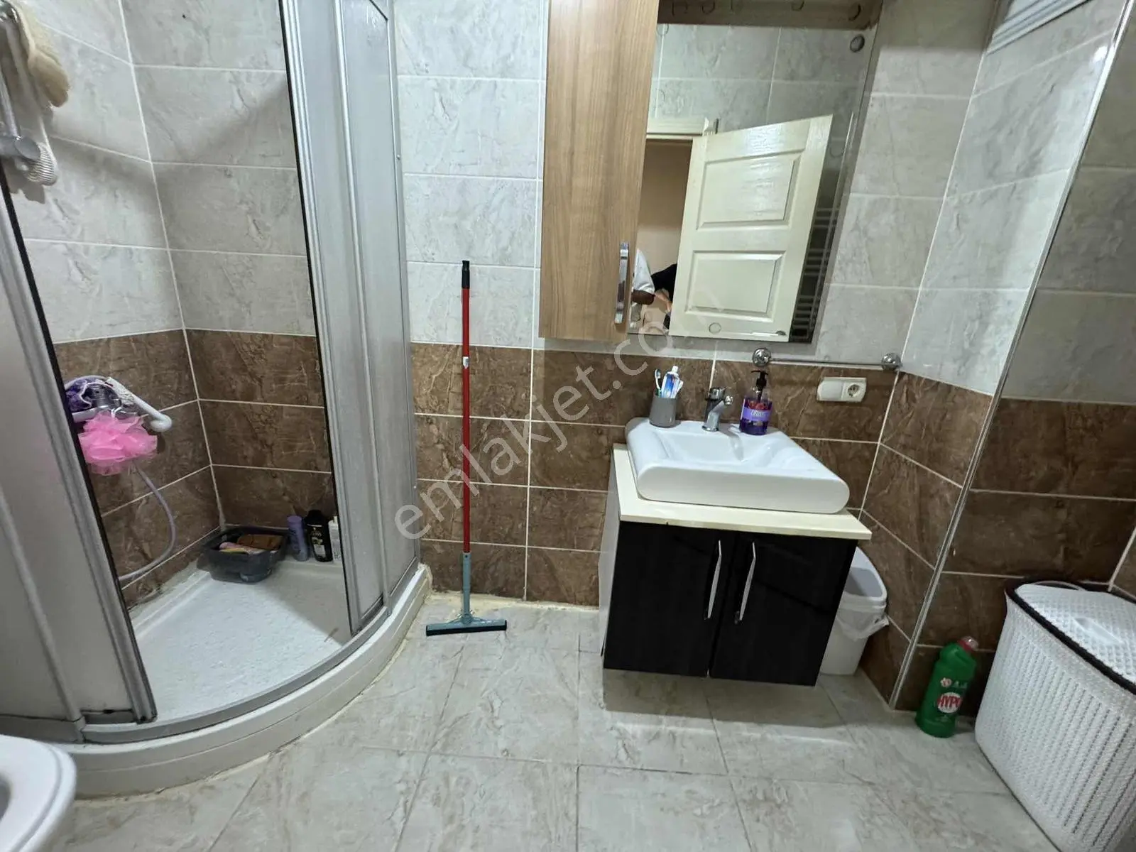 Metroya Yakın 2+1 Arakat Daire(evim Kuruluşlarına Uygun) — fotoğraf 27