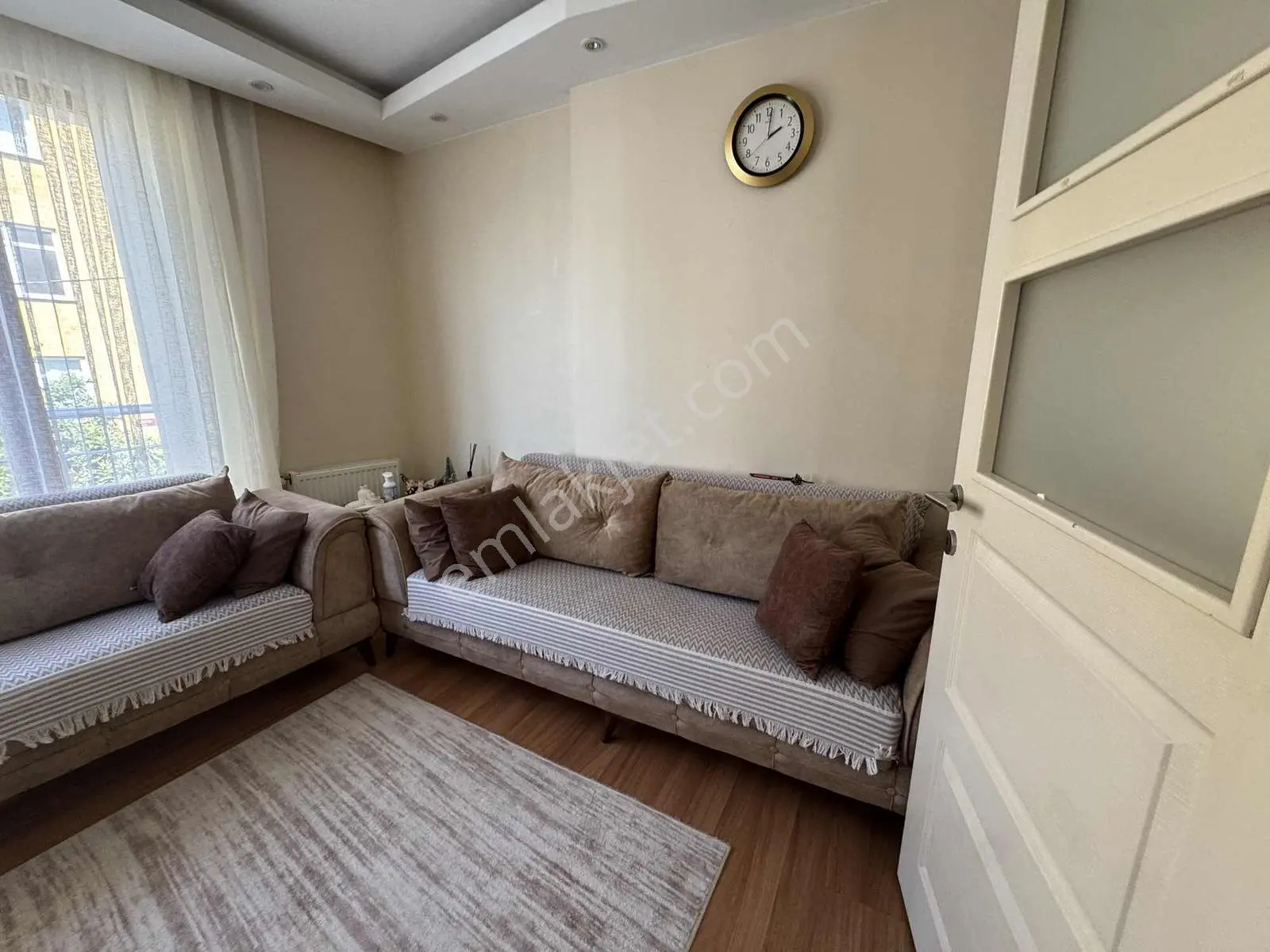 Metroya Yakın 2+1 Arakat Daire(evim Kuruluşlarına Uygun) — fotoğraf 29