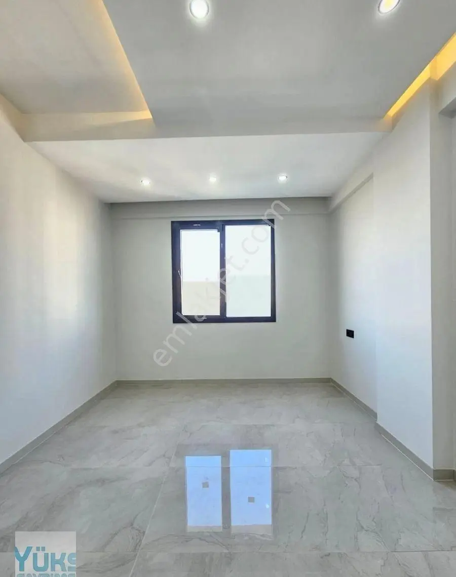 Denizli Karahasanlı Da 2+1 120 M2 Kat Seçenekli Sıfır Lüks Fırsat Daireler — fotoğraf 26