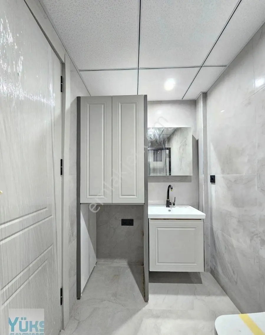 Denizli Karahasanlı Da 2+1 120 M2 Kat Seçenekli Sıfır Lüks Fırsat Daireler — fotoğraf 27