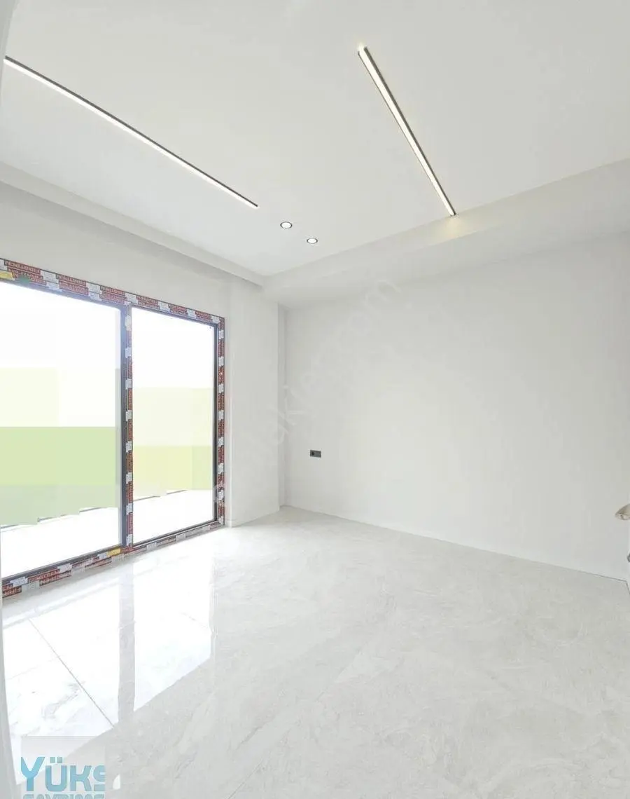 Denizli Şemikler Mahallesinde 2+1 100 M2 Açık Mutfak Satılık Arakat Daireler — fotoğraf 11