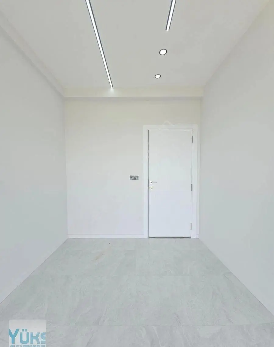 Denizli Şemikler Mahallesinde 2+1 100 M2 Açık Mutfak Satılık Arakat Daireler — fotoğraf 12
