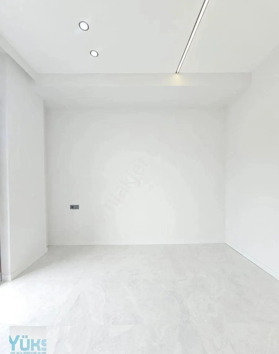 Denizli Şemikler Mahallesinde 2+1 100 M2 Açık Mutfak Satılık Arakat Daireler — fotoğraf 34