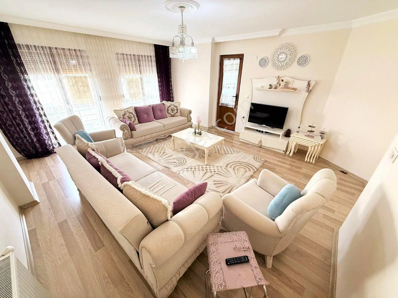 Gümüş'den Akçayda Ön Cephe Arakat Ebeveynli Kombili 3+1 Daire! — fotoğraf 2