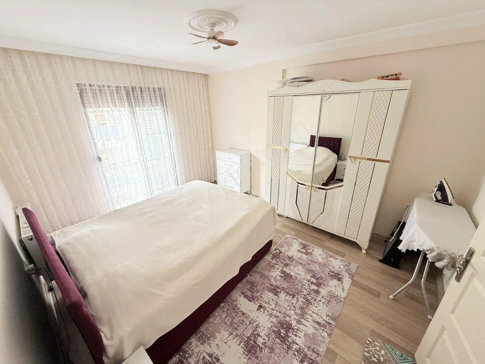 Gümüş'den Akçayda Ön Cephe Arakat Ebeveynli Kombili 3+1 Daire! — fotoğraf 9