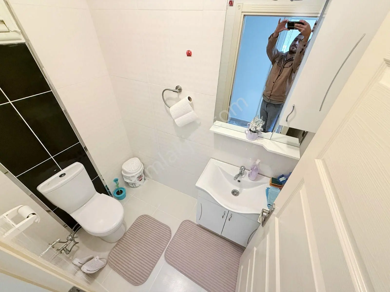 Gümüş'den Akçayda Ön Cephe Arakat Ebeveynli Kombili 3+1 Daire! — fotoğraf 11