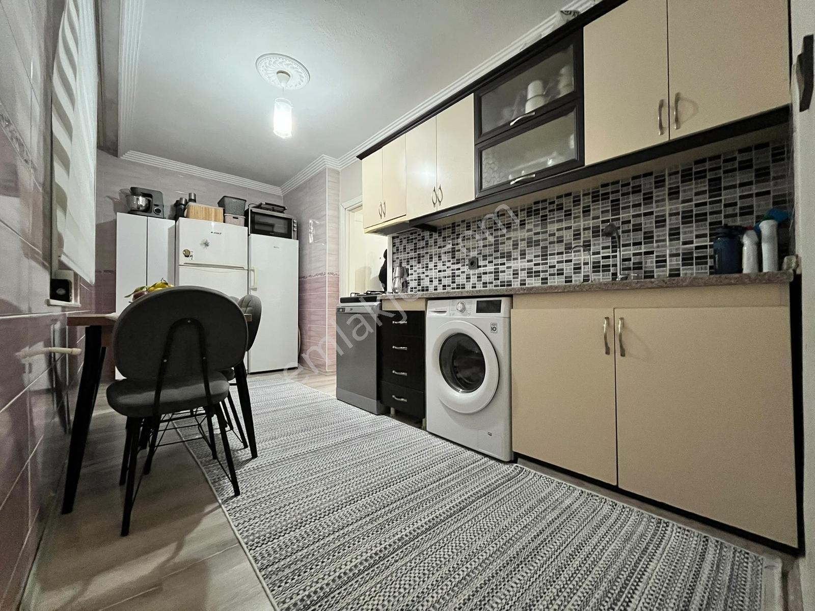 Katta Tramvaya 50 M Konumda 2+1 95m2 Daire — fotoğraf 2