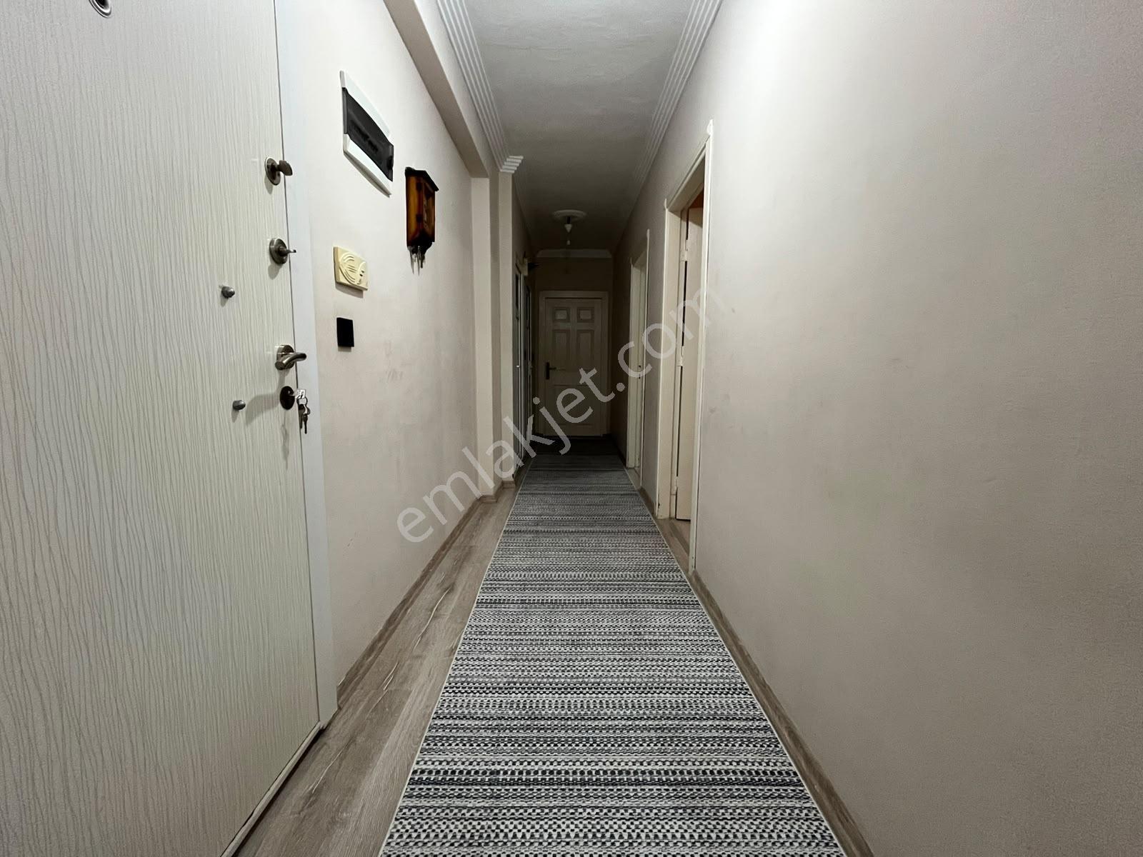 Katta Tramvaya 50 M Konumda 2+1 95m2 Daire — fotoğraf 8