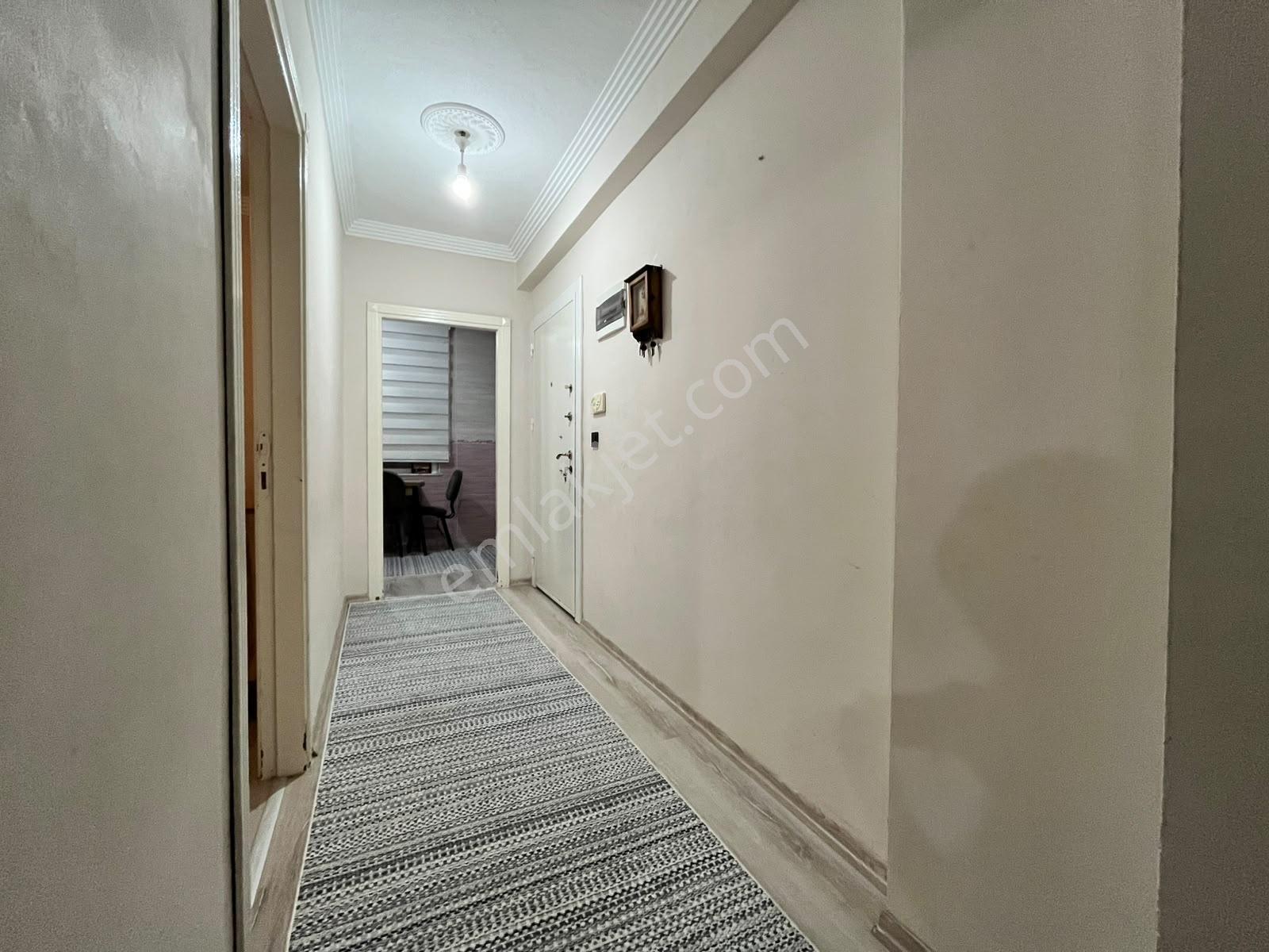 Katta Tramvaya 50 M Konumda 2+1 95m2 Daire — fotoğraf 10