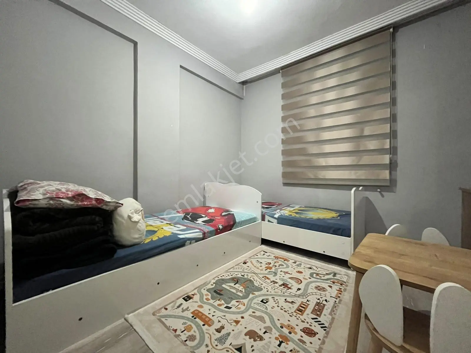 Katta Tramvaya 50 M Konumda 2+1 95m2 Daire — fotoğraf 12
