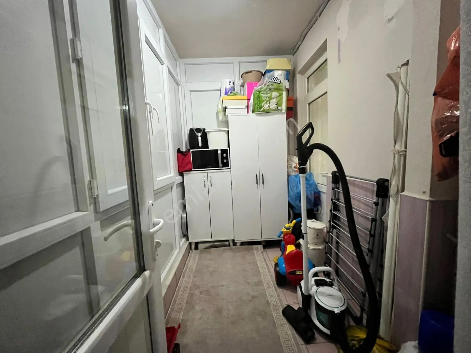 Katta Tramvaya 50 M Konumda 2+1 95m2 Daire — fotoğraf 14