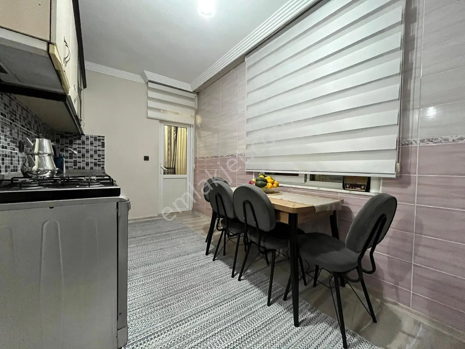 Katta Tramvaya 50 M Konumda 2+1 95m2 Daire — fotoğraf 25