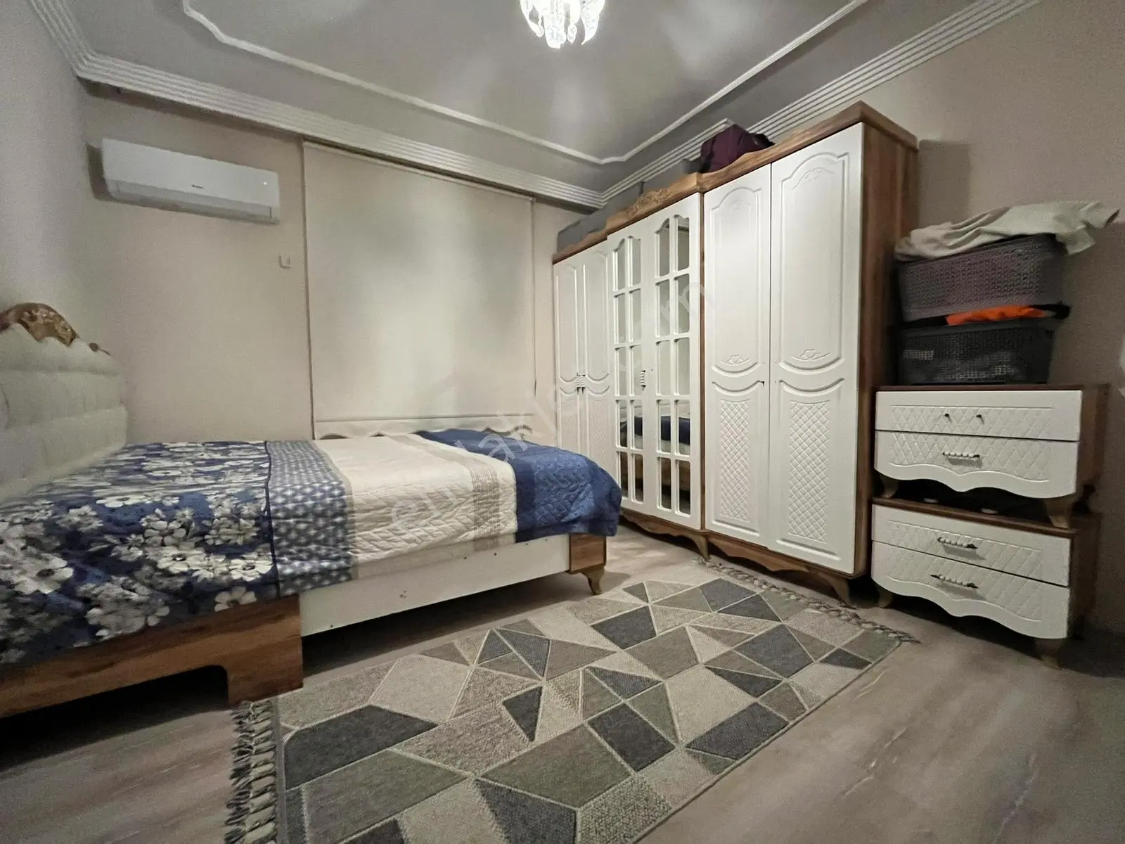 Katta Tramvaya 50 M Konumda 2+1 95m2 Daire — fotoğraf 26