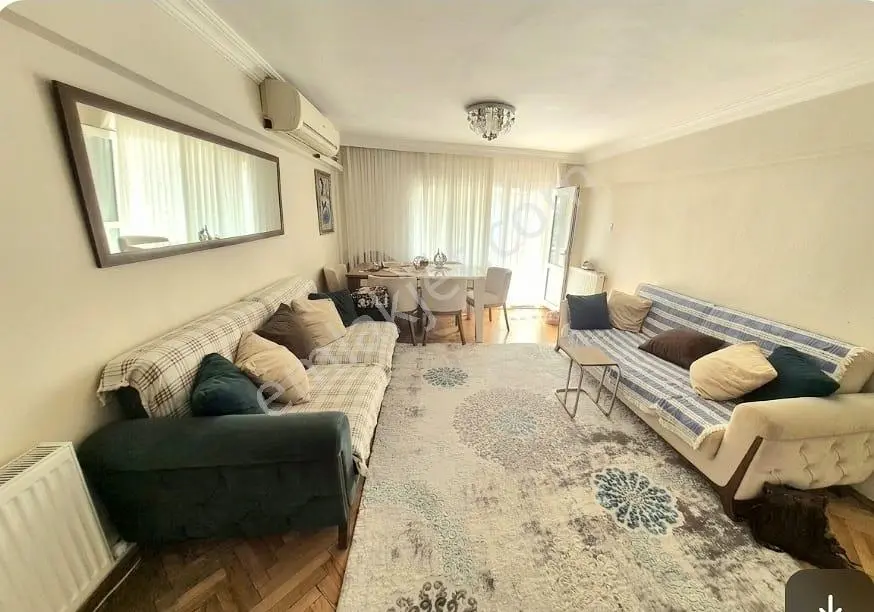 29 Karşıyaka Nergız De 2+1 Satılık Arakat Daıre — fotoğraf 5