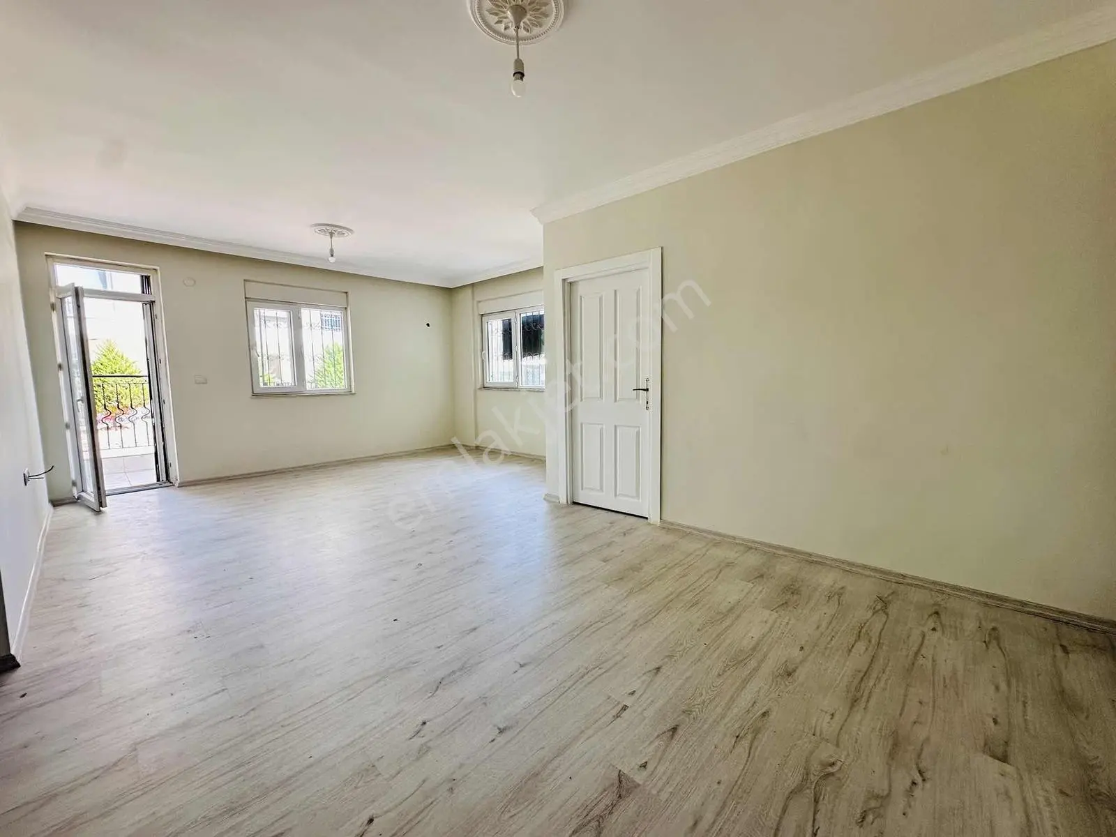 Özdoğan Emlak Tan Gazi Mah. De 2+1 100m2 Kelepir Yüksek Giriş — fotoğraf 3