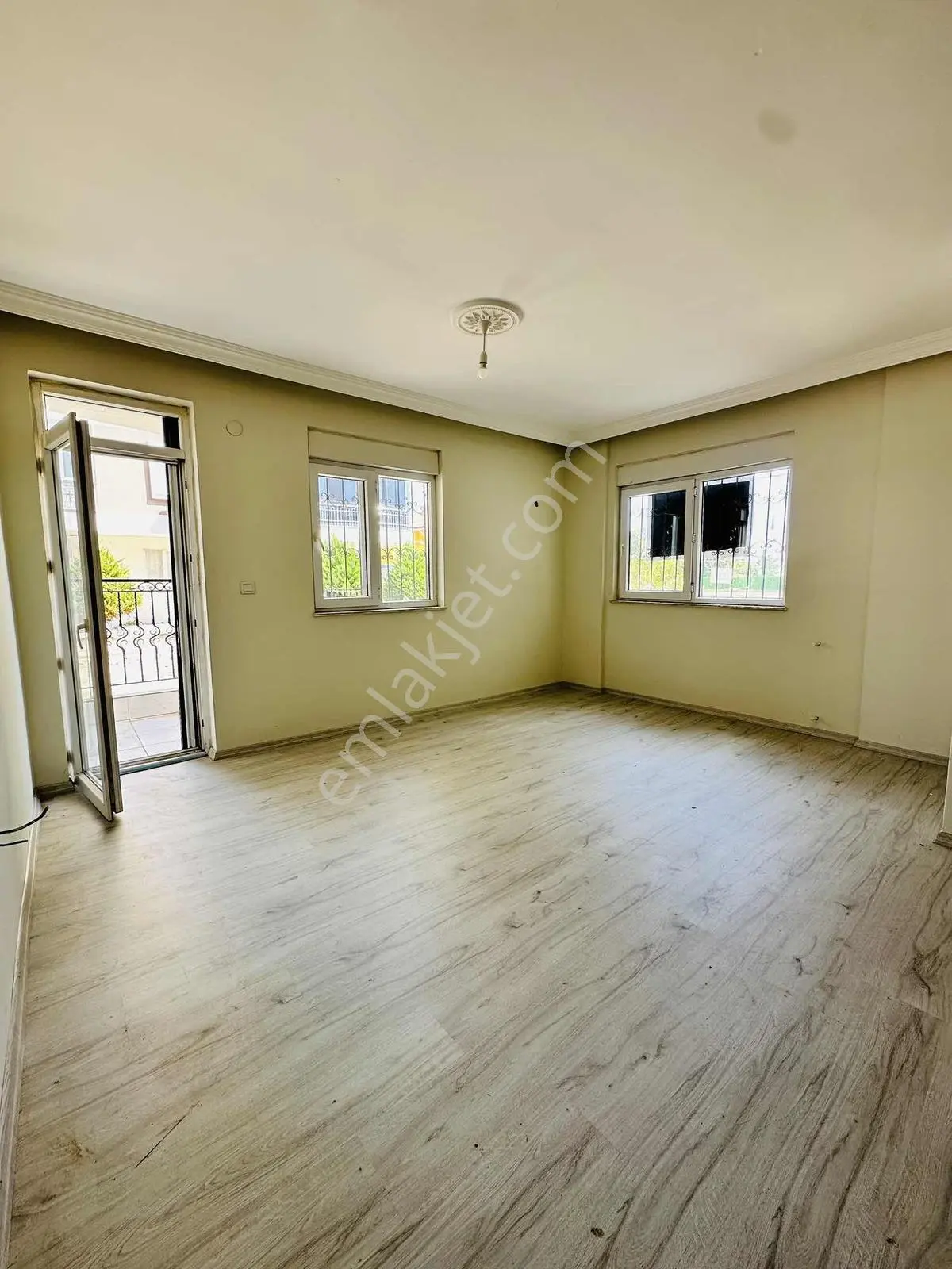 Özdoğan Emlak Tan Gazi Mah. De 2+1 100m2 Kelepir Yüksek Giriş — fotoğraf 5