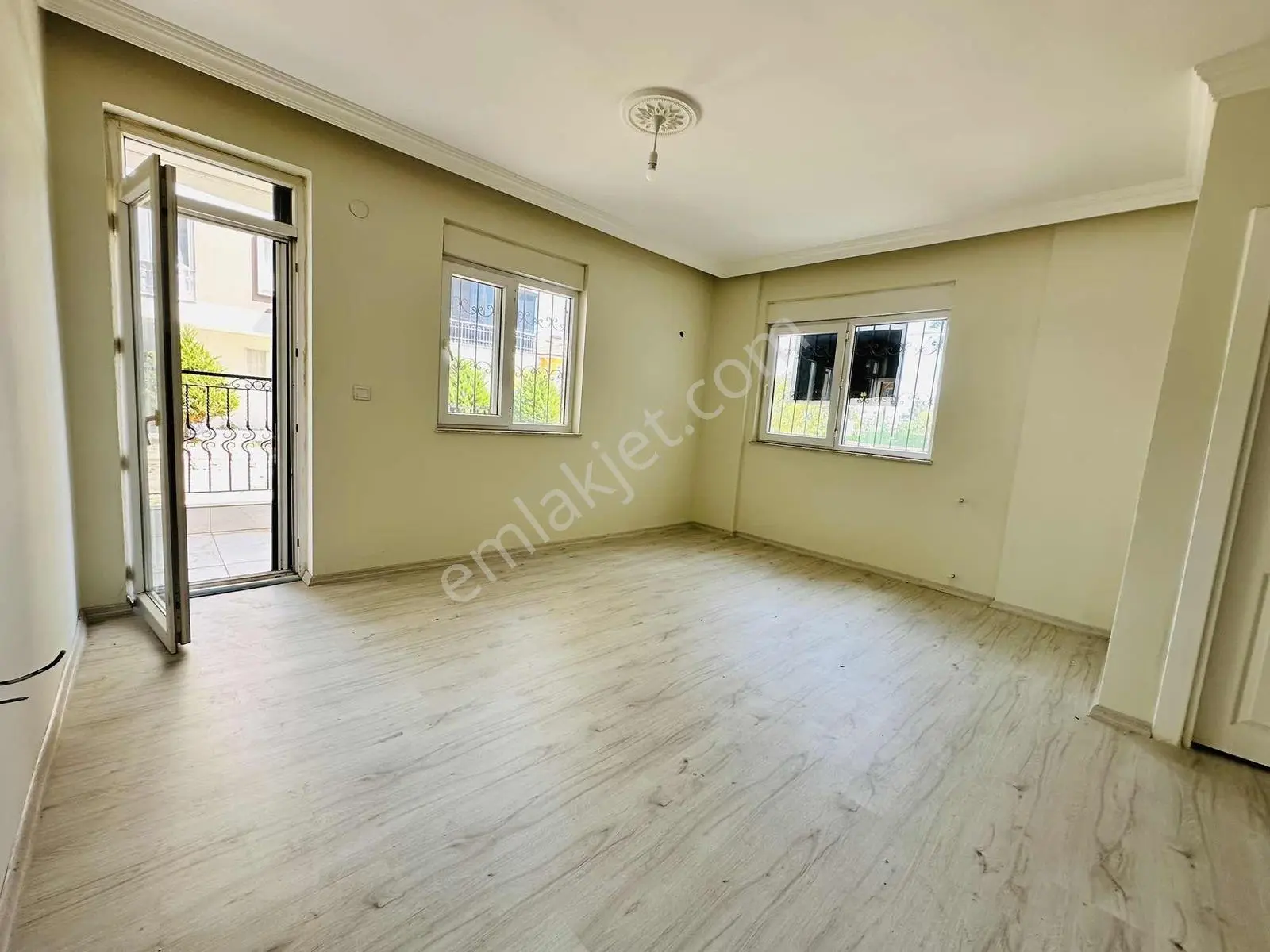 Özdoğan Emlak Tan Gazi Mah. De 2+1 100m2 Kelepir Yüksek Giriş — fotoğraf 6