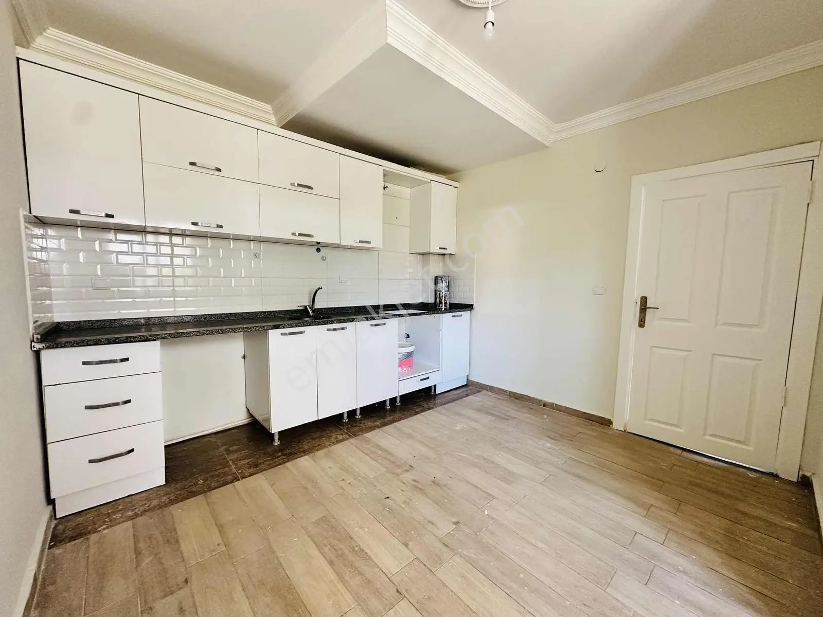 Özdoğan Emlak Tan Gazi Mah. De 2+1 100m2 Kelepir Yüksek Giriş — fotoğraf 13