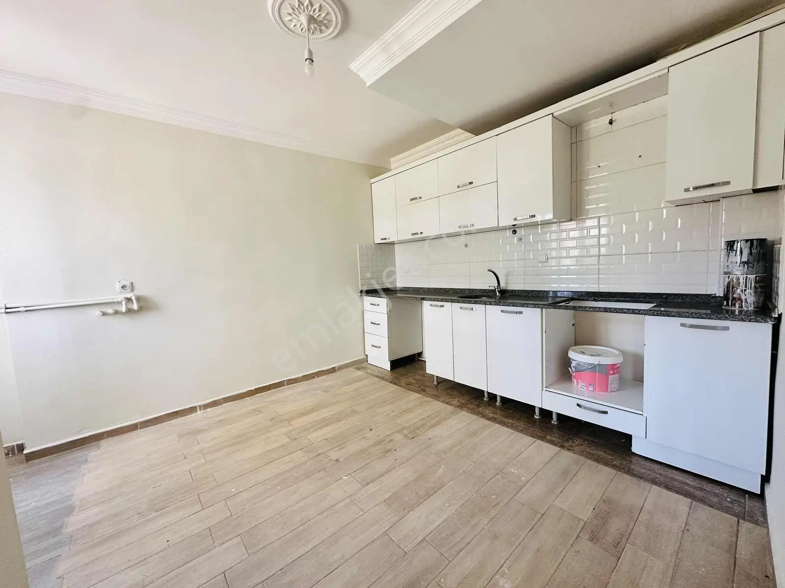 Özdoğan Emlak Tan Gazi Mah. De 2+1 100m2 Kelepir Yüksek Giriş — fotoğraf 15