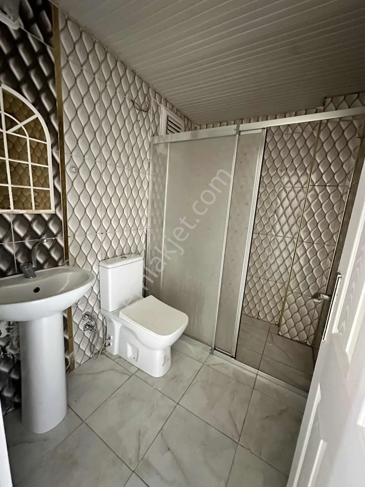 Özdoğan Emlak Tan Gazi Mah. De 2+1 100m2 Kelepir Yüksek Giriş — fotoğraf 20