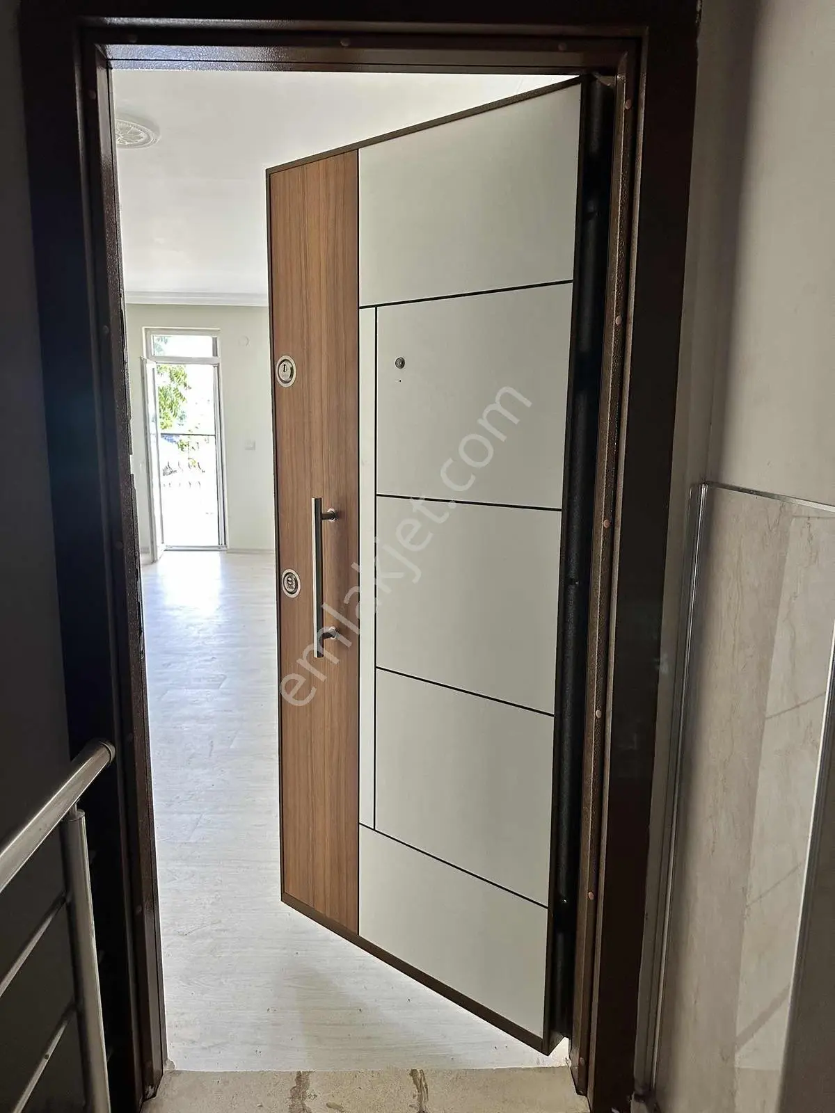 Özdoğan Emlak Tan Gazi Mah. De 2+1 100m2 Kelepir Yüksek Giriş — fotoğraf 23