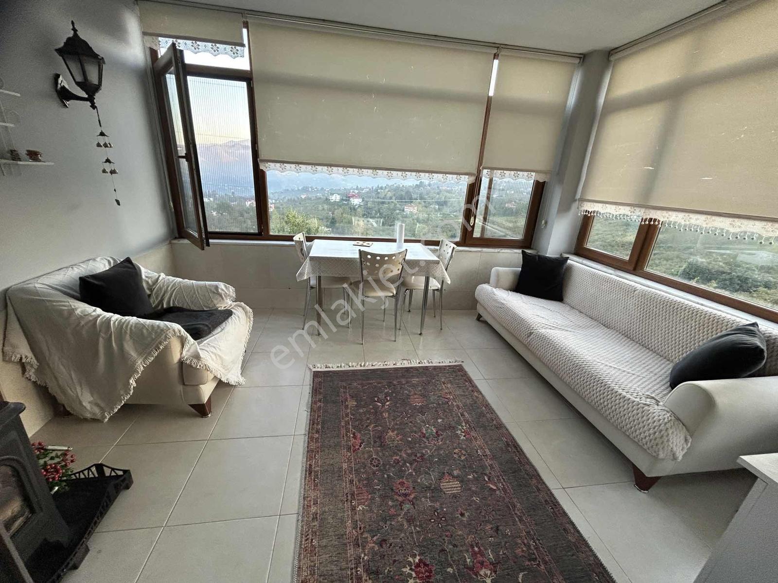 Gölçayır Mh Villa Ve 2300 M2 Arsa İle — fotoğraf 14