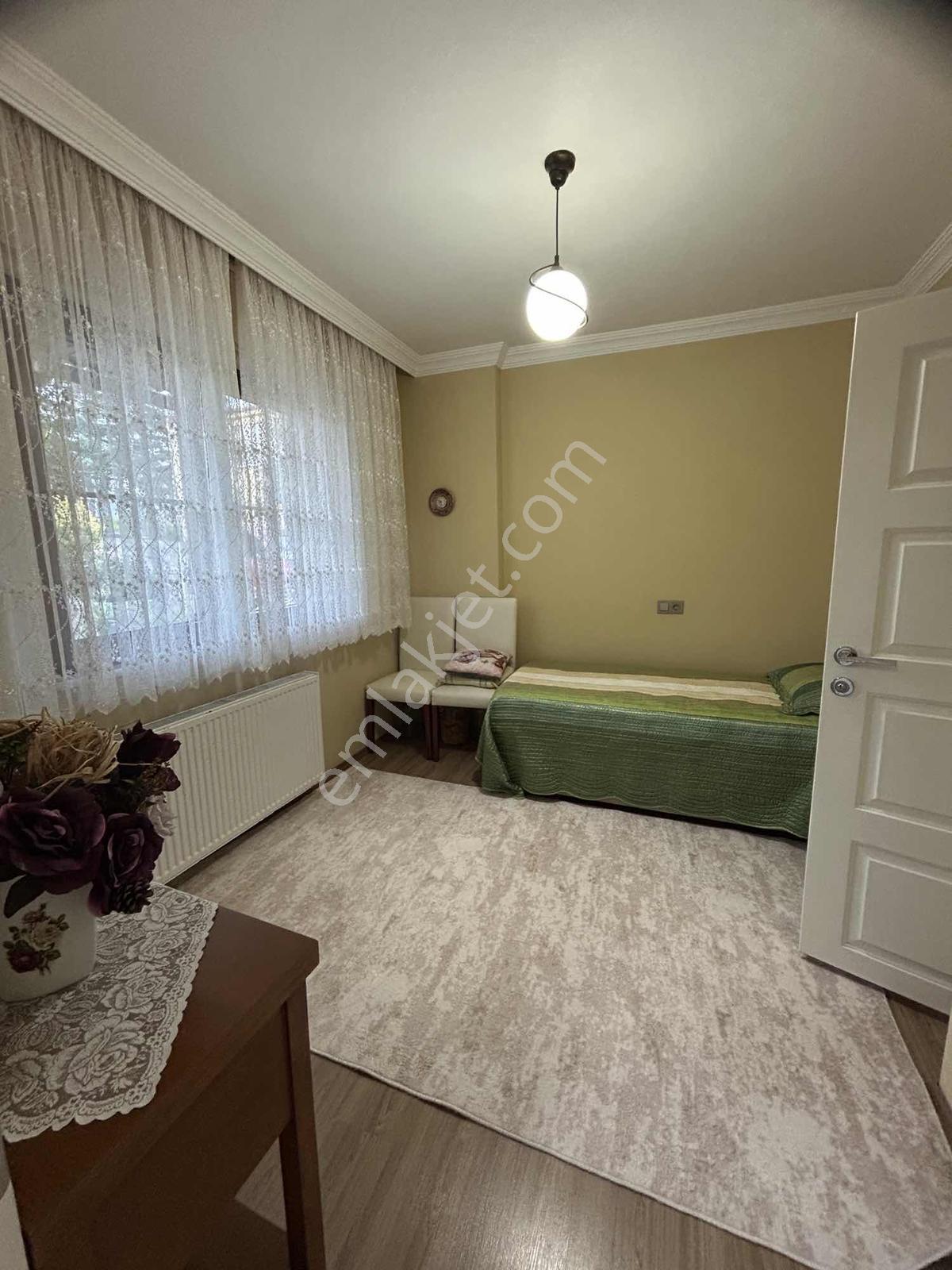 Gölçayır Mh Villa Ve 2300 M2 Arsa İle — fotoğraf 15