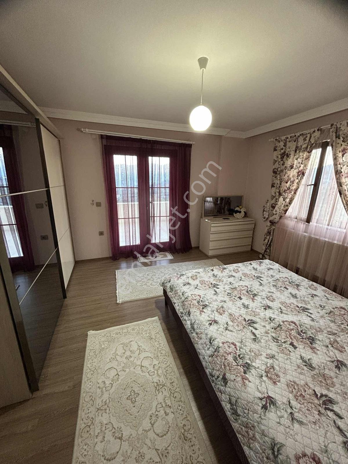 Gölçayır Mh Villa Ve 2300 M2 Arsa İle — fotoğraf 16