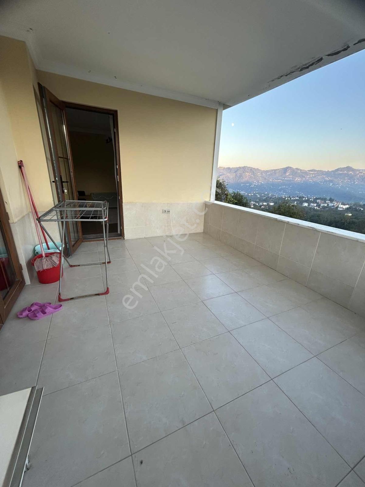 Gölçayır Mh Villa Ve 2300 M2 Arsa İle — fotoğraf 19