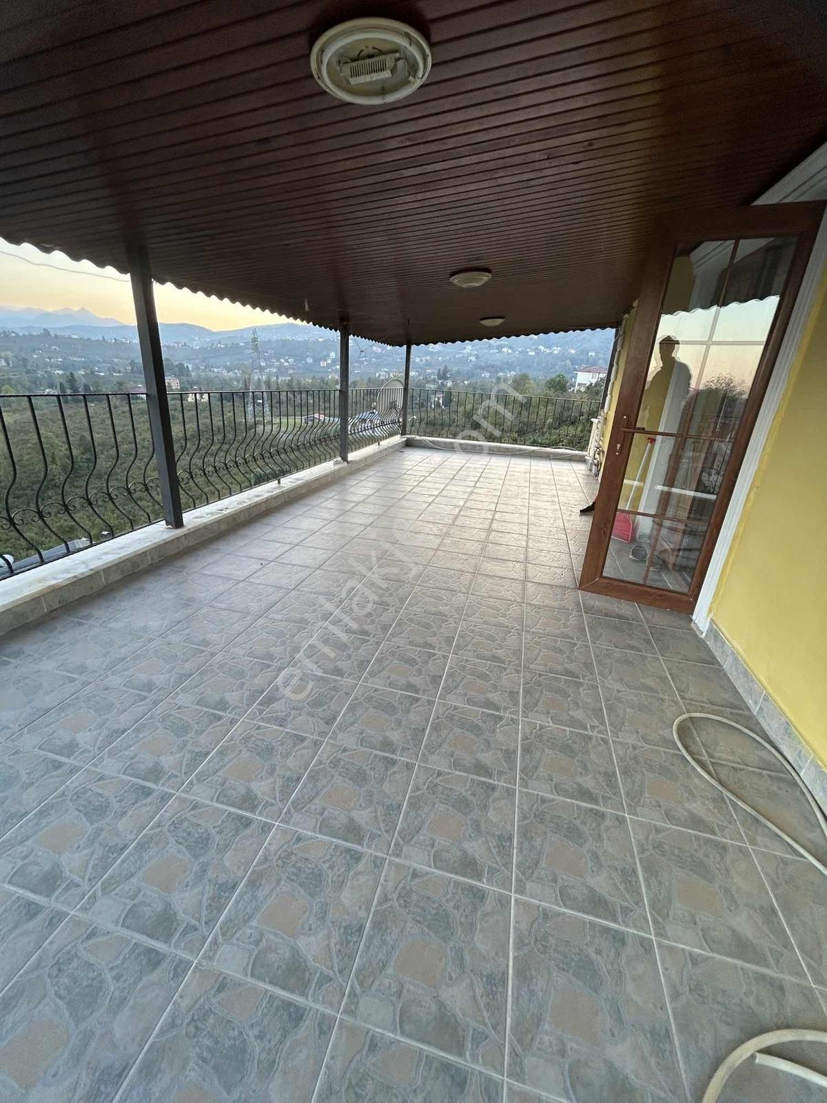 Gölçayır Mh Villa Ve 2300 M2 Arsa İle — fotoğraf 21
