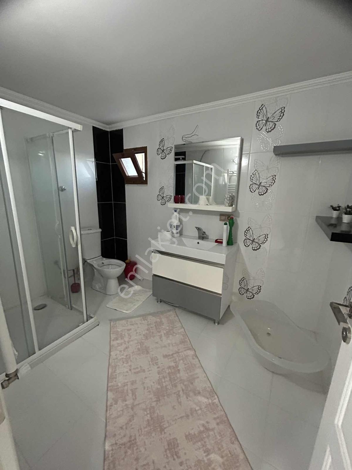 Gölçayır Mh Villa Ve 2300 M2 Arsa İle — fotoğraf 23