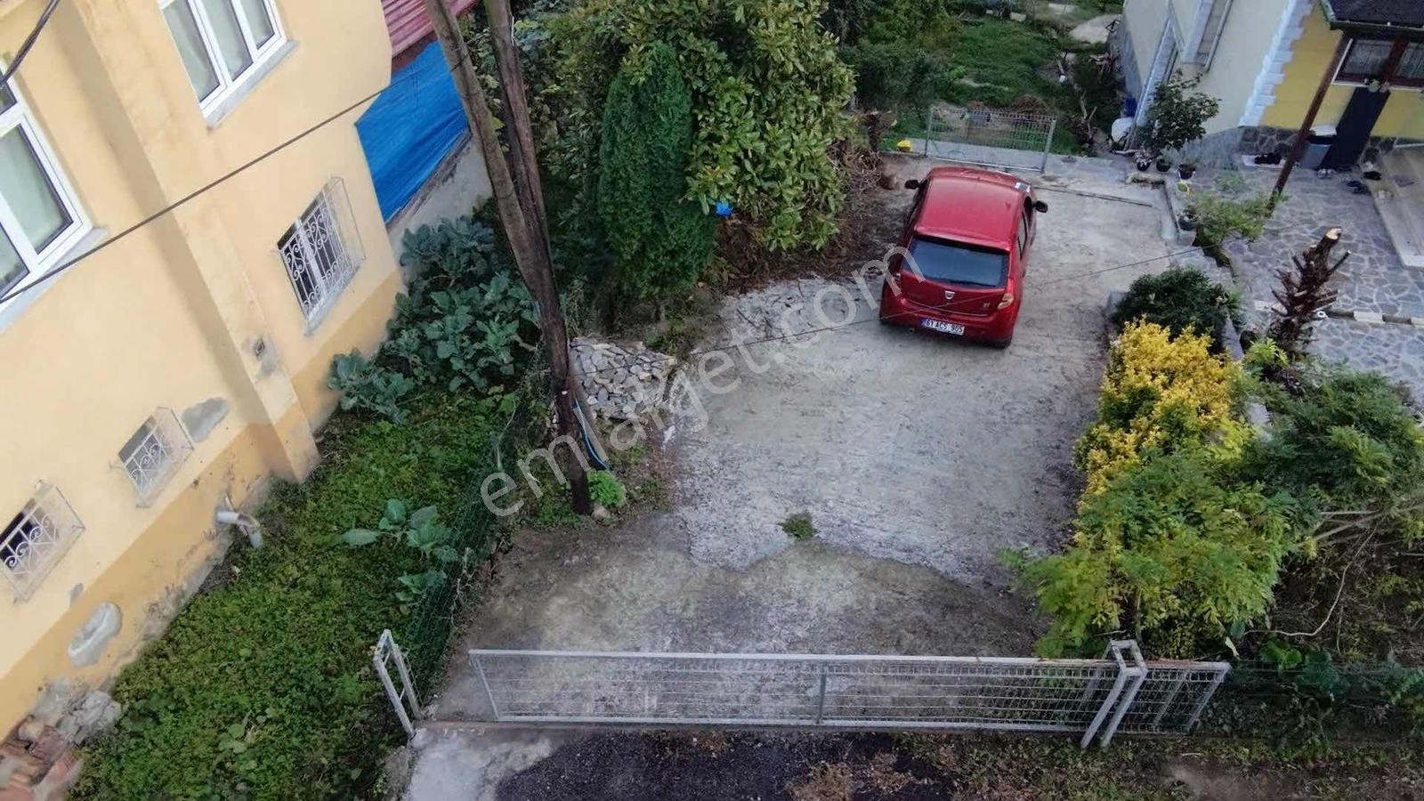 Gölçayır Mh Villa Ve 2300 M2 Arsa İle — fotoğraf 24