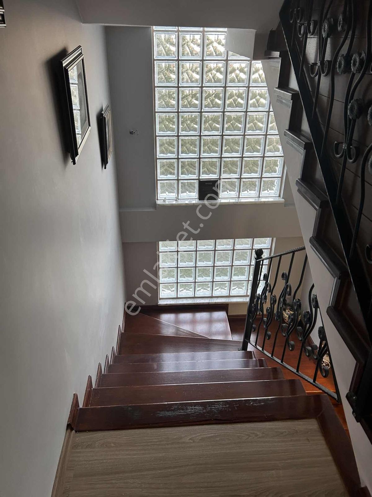 Gölçayır Mh Villa Ve 2300 M2 Arsa İle — fotoğraf 27