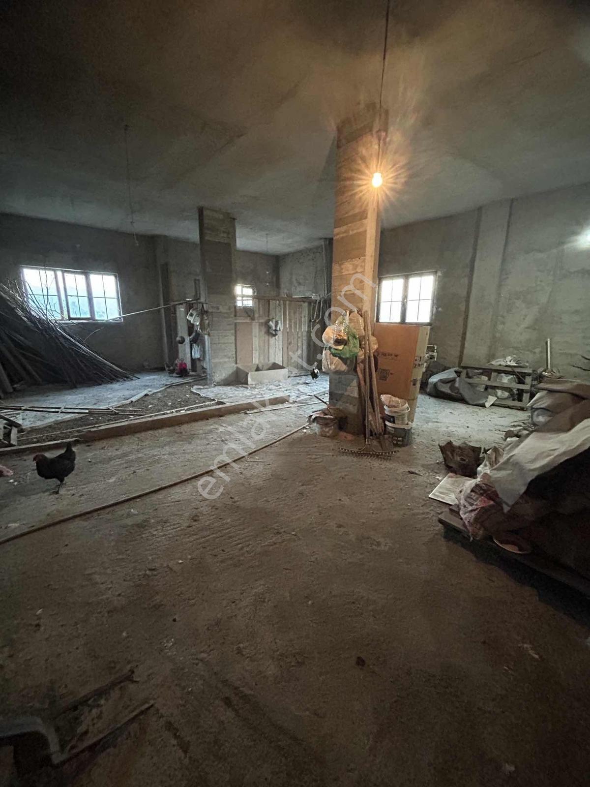 Gölçayır Mh Villa Ve 2300 M2 Arsa İle — fotoğraf 29