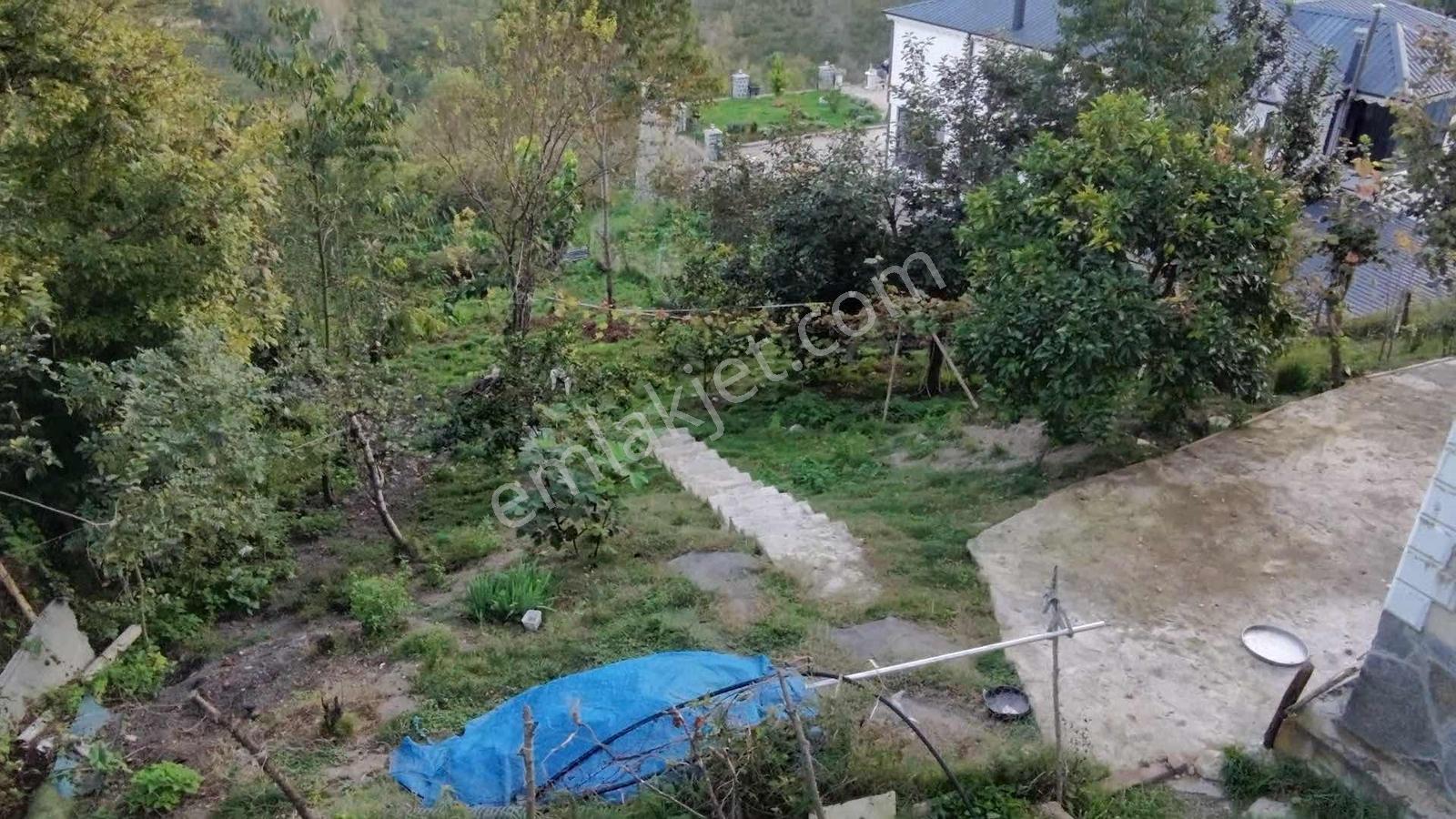 Gölçayır Mh Villa Ve 2300 M2 Arsa İle — fotoğraf 30