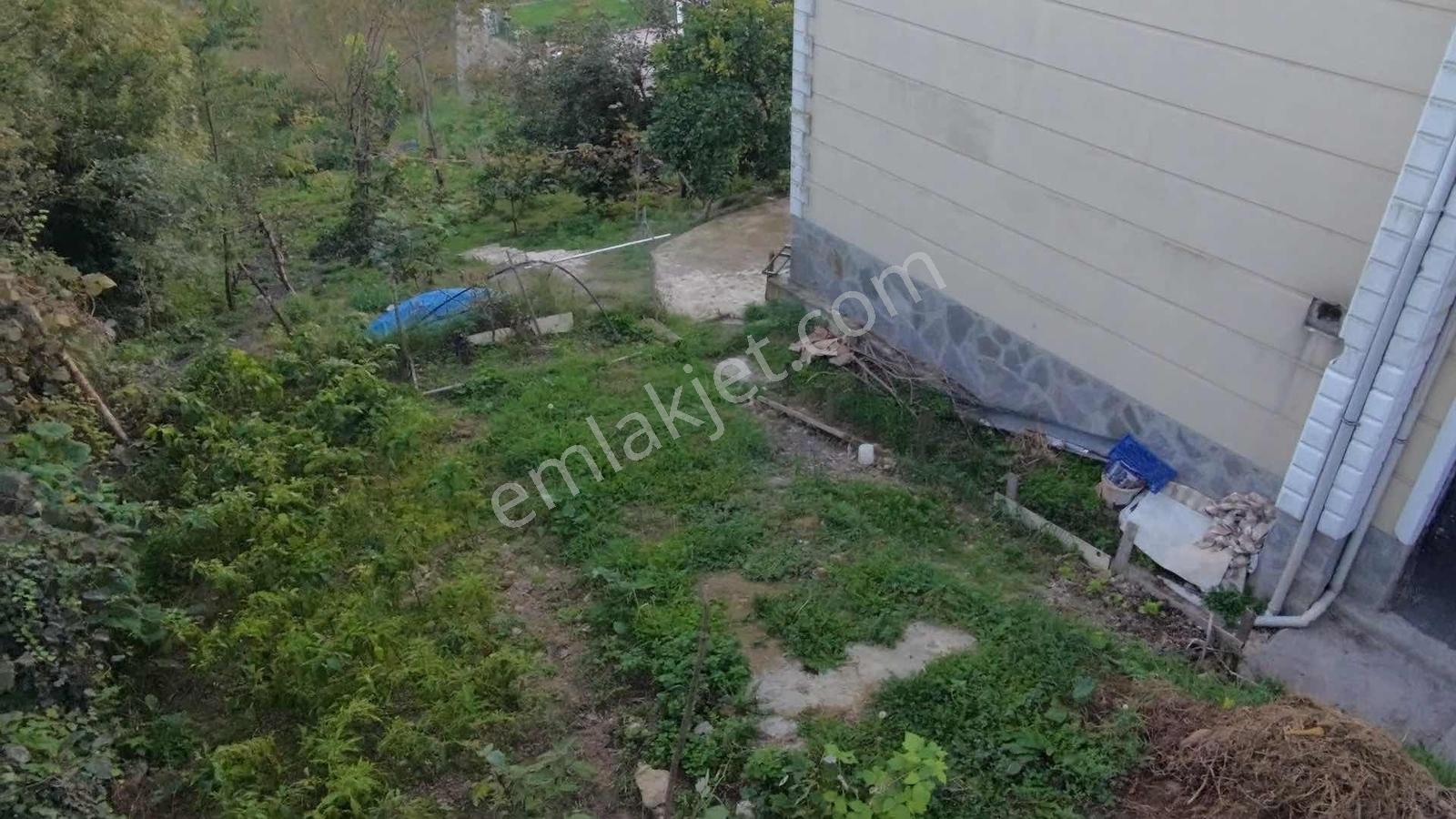 Gölçayır Mh Villa Ve 2300 M2 Arsa İle — fotoğraf 31