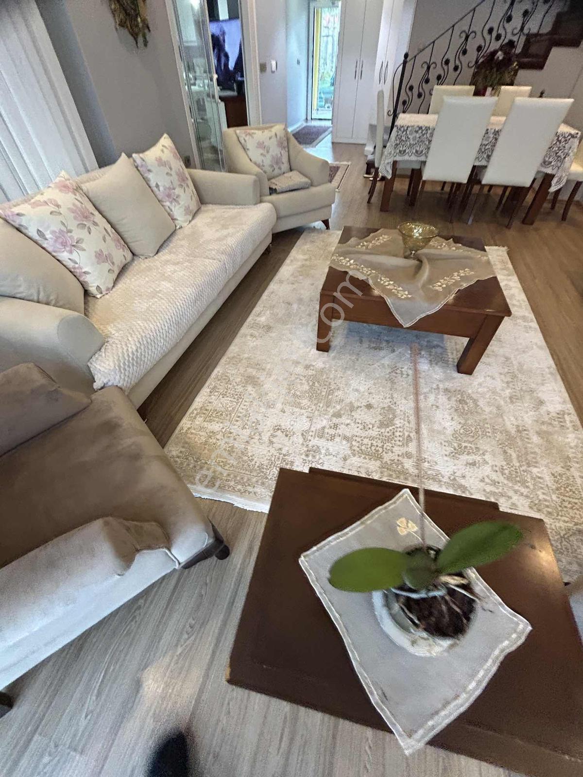 Gölçayır Mh Villa Ve 2300 M2 Arsa İle — fotoğraf 34