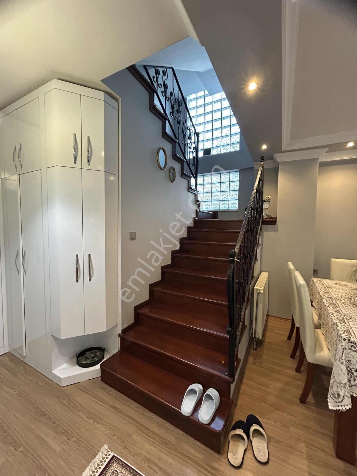 Gölçayır Mh Villa Ve 2300 M2 Arsa İle — fotoğraf 35