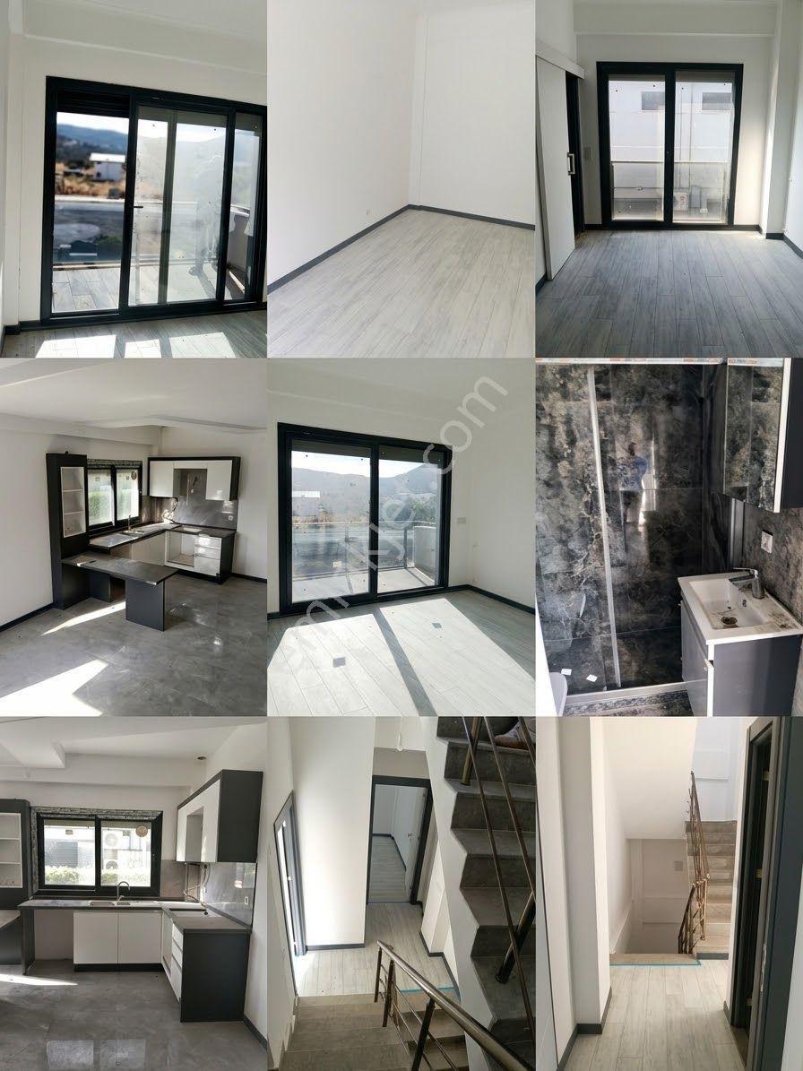 Rose Emlak'tan Satılık Dublex Villa — fotoğraf 3