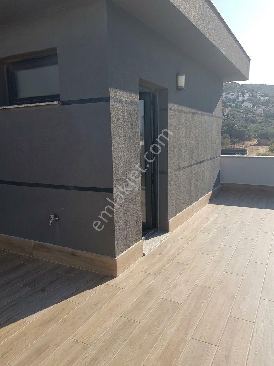 Rose Emlak'tan Satılık Dublex Villa — fotoğraf 12