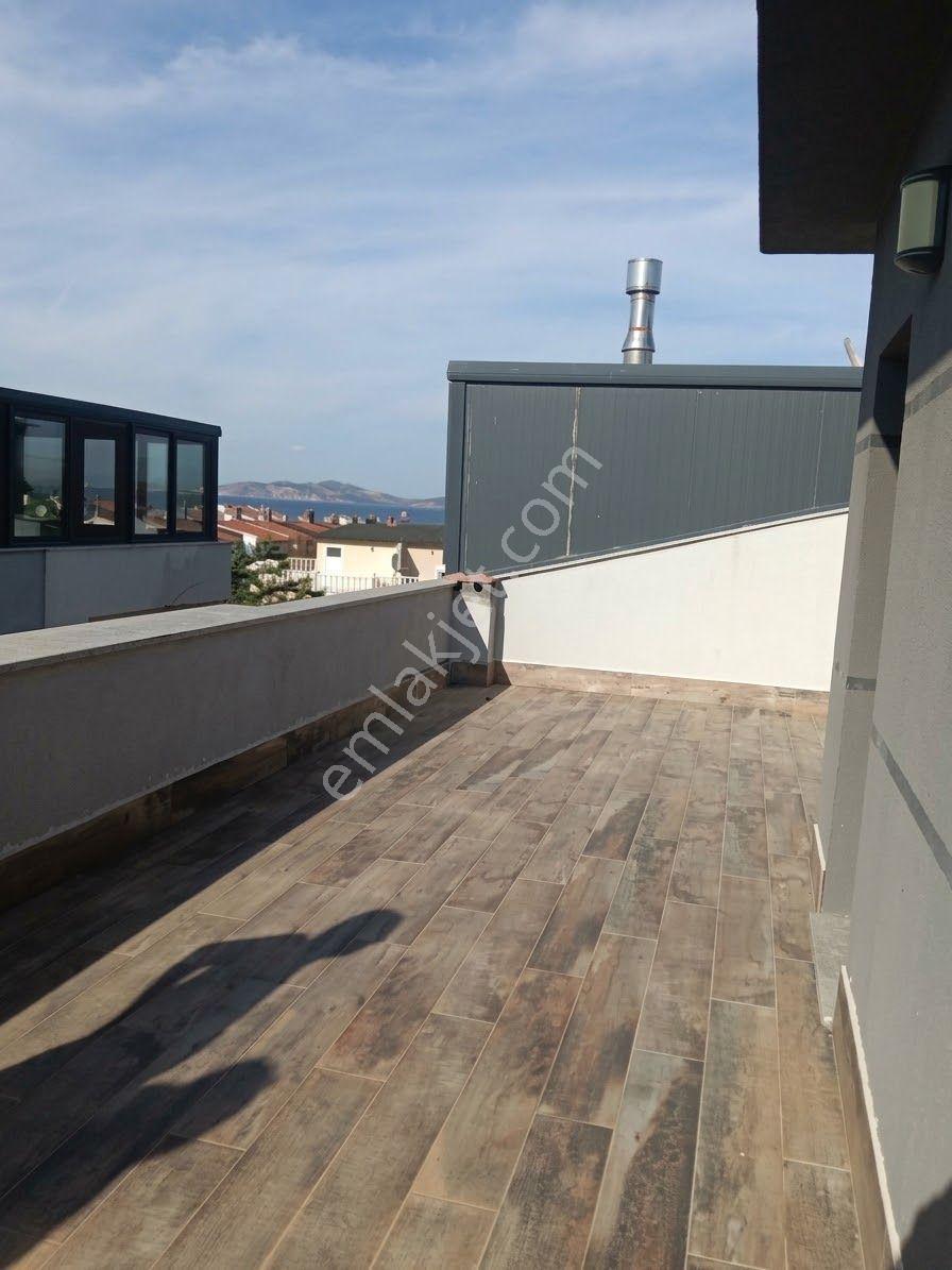 Rose Emlak'tan Satılık Dublex Villa — fotoğraf 13