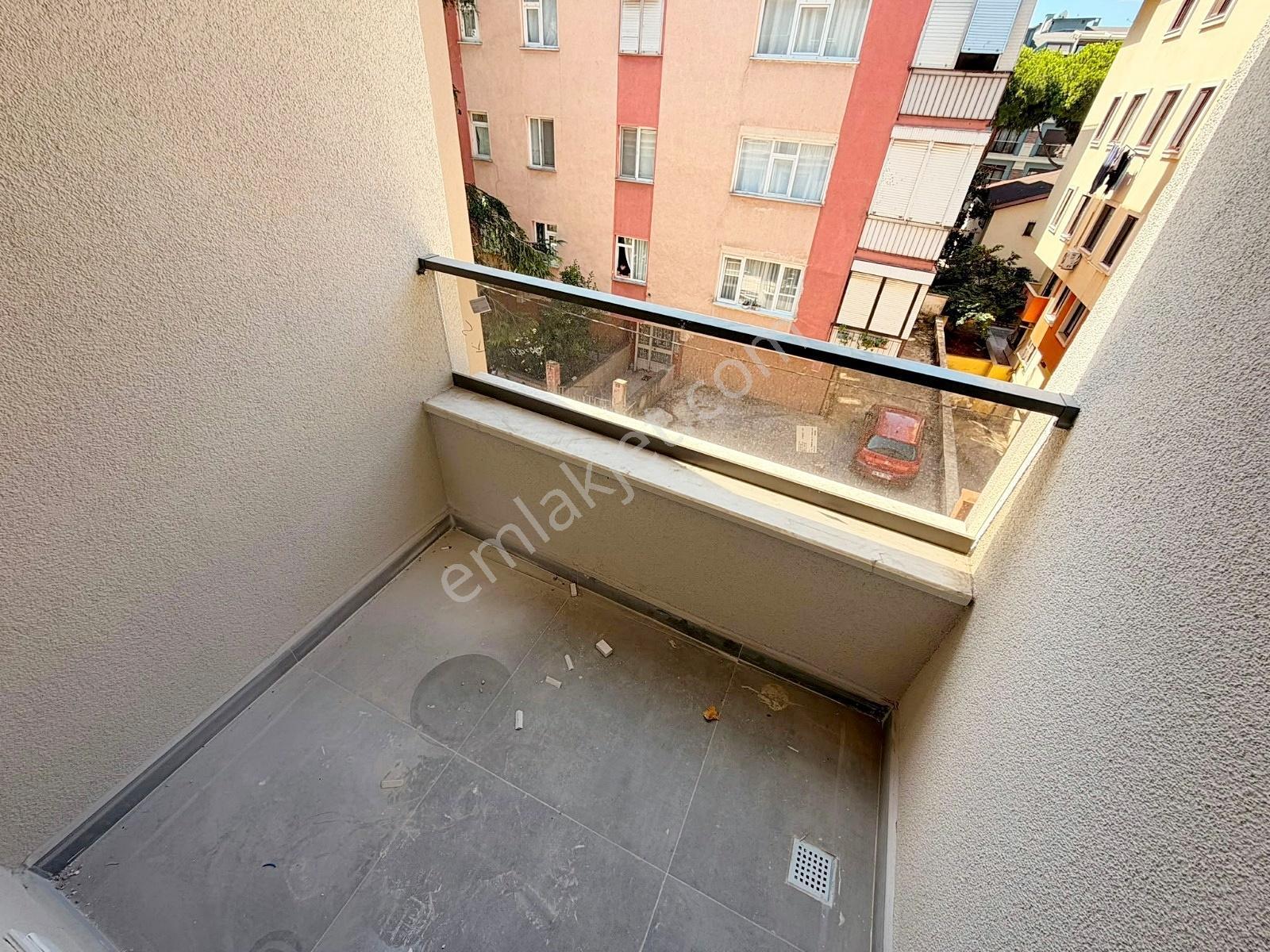Lider'den Marmaraya Yakın Sıfır Binada Ön Cephe Balkonlu 2+1 — fotoğraf 19